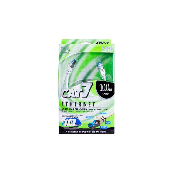 DAIYO CABLES CP 2554