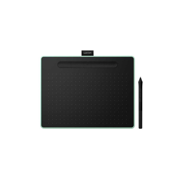 WACOM USB TABLET WCM-CTL-6100WL-K0