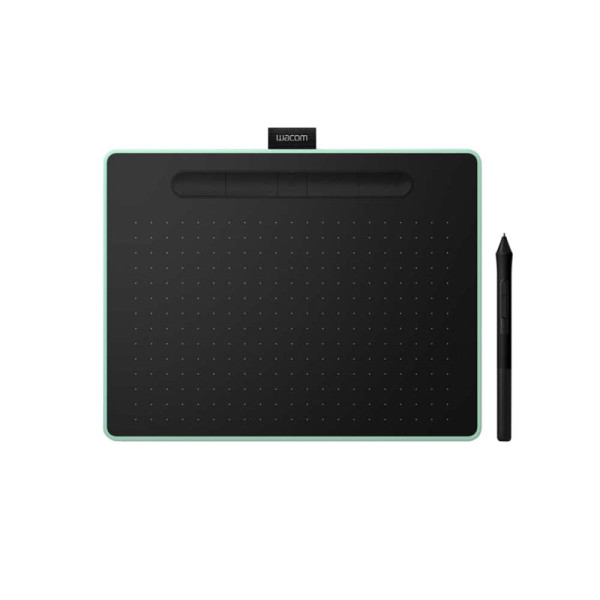 WACOM USB TABLET WCM-CTL-6100WL-K0