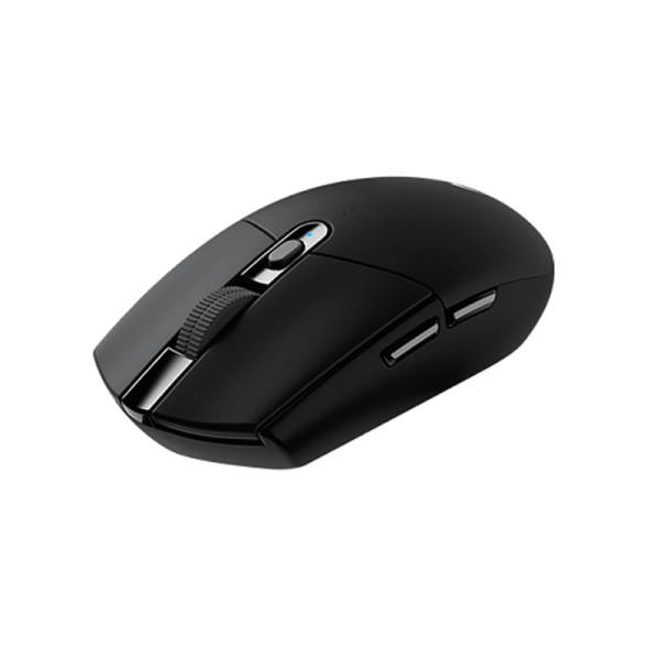 LOGITECH MOUSE 910-005284 (G304 BLK)
