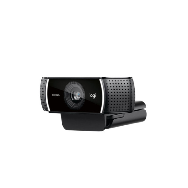 LOGITECH WEBCAM 960-001090 (C922 Pro S)
