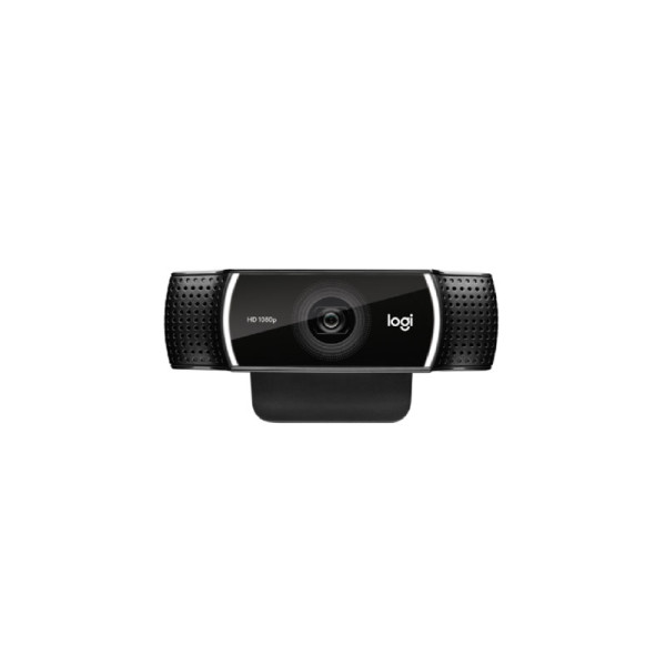 LOGITECH WEBCAM 960-001090 (C922 Pro S)