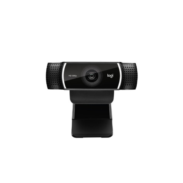 LOGITECH WEBCAM 960-001090 (C922 Pro S)