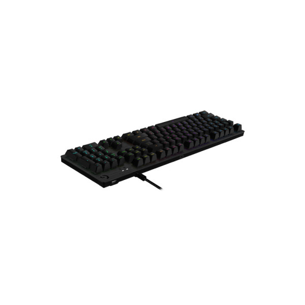 LOGITECH KEYBOARD 920-008949 (G512 Carbon RGB)