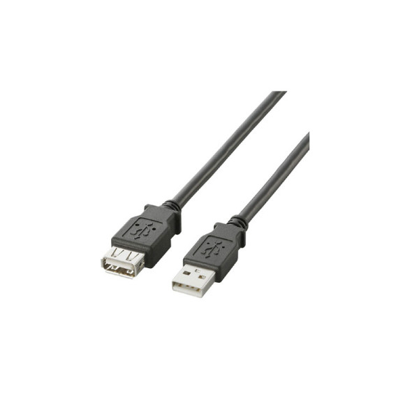 ELECOM CABLES U2C-E10BK