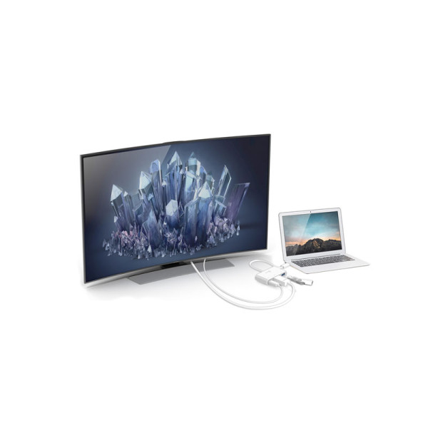 J5CREATE CABLES JCA379