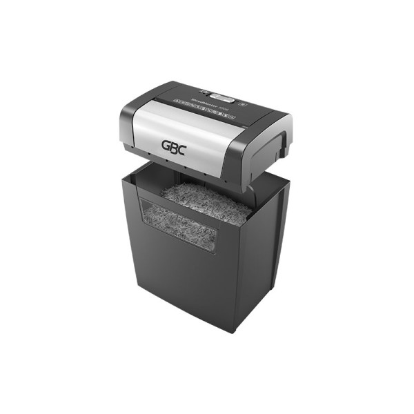 GBC SHREDDER/LAMINATOR ShredMaster X308