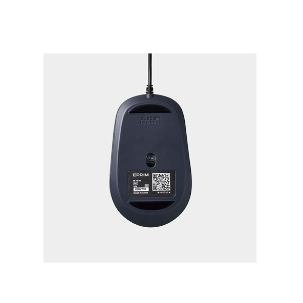 ELECOM MOUSE M-Y8UBBK