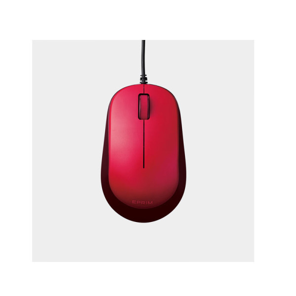 ELECOM MOUSE M-Y8UBRD