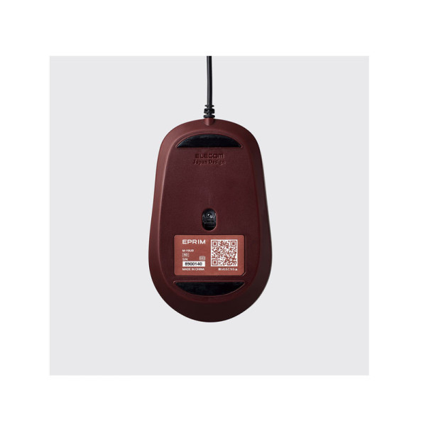 ELECOM MOUSE M-Y8UBRD