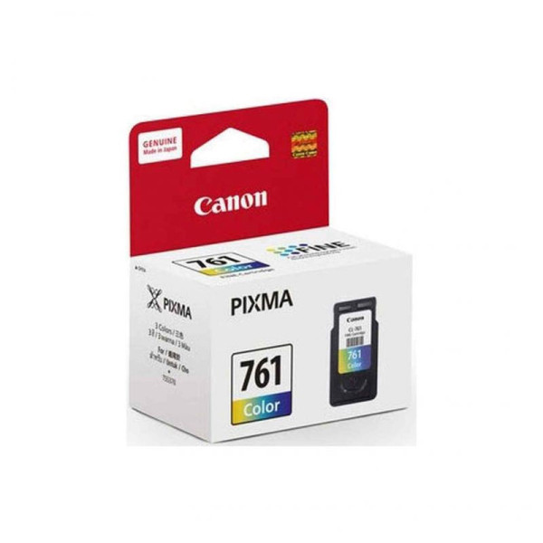 CANON CARTRIDGES CL-761
