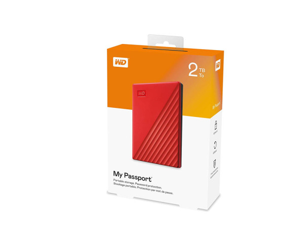 WESTERN DIGITAL DATA STORAGES WDBYVG0020BRD-WESN