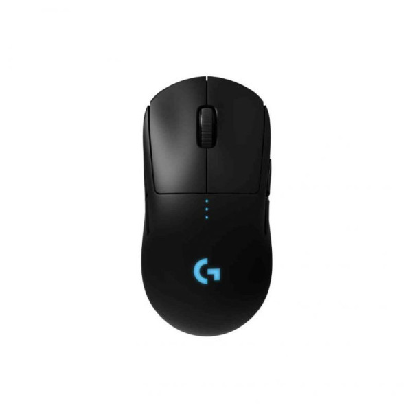 LOGITECH MOUSE 910-005274 (G PRO HERO)