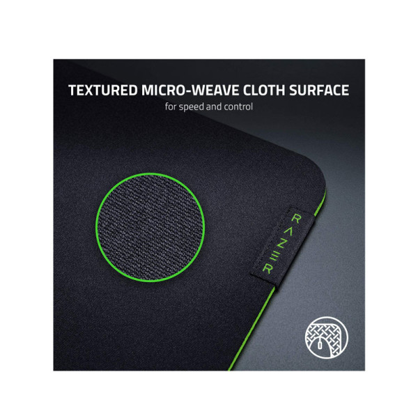 RAZER MOUSEPAD RZ02-03330200-R3M1