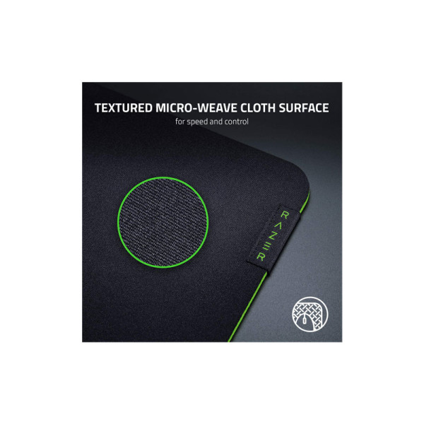RAZER MOUSEPAD RZ02-03330300-R3M1