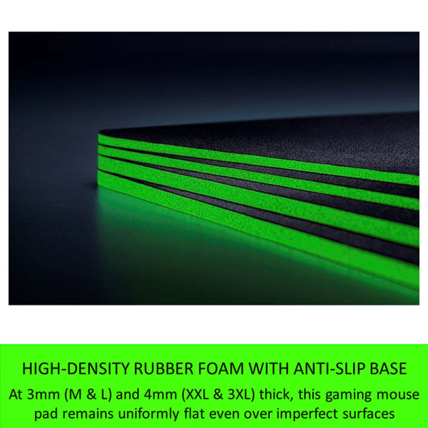 RAZER MOUSEPAD RZ02-03330500-R3M1