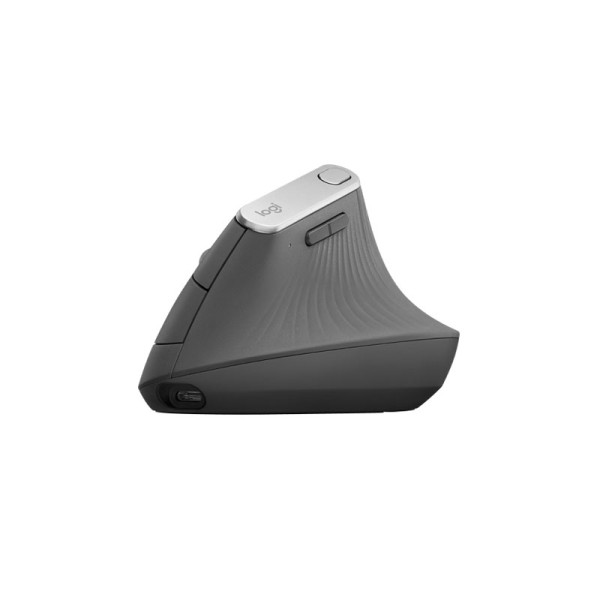 LOGITECH MOUSE 910-005449 (Mx Vertical)