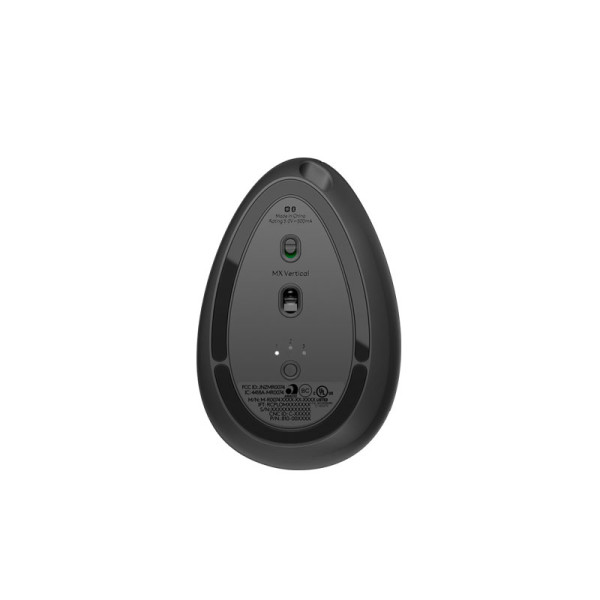 LOGITECH MOUSE 910-005449 (Mx Vertical)