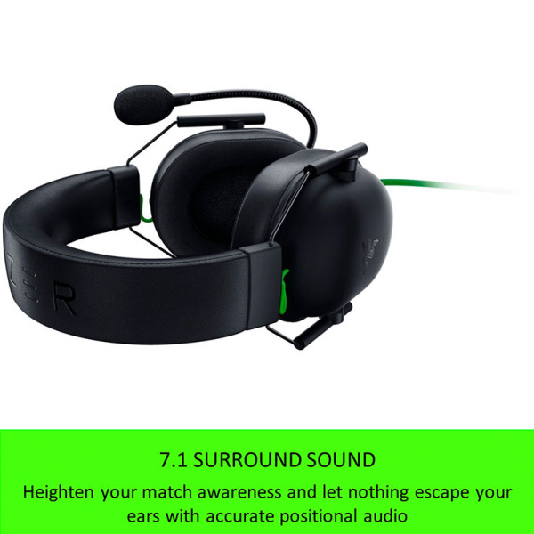 RAZER AUDIO PERIPHERALS RZ04-03240100-R3M1
