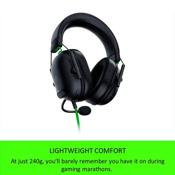 RAZER AUDIO PERIPHERALS RZ04-03240100-R3M1