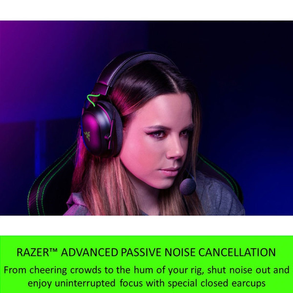 RAZER AUDIO PERIPHERALS RZ04-03240100-R3M1