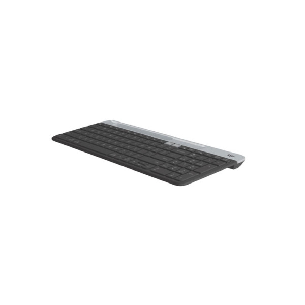 LOGITECH KEYBOARD 920-009210 (K580-BLK ) 
