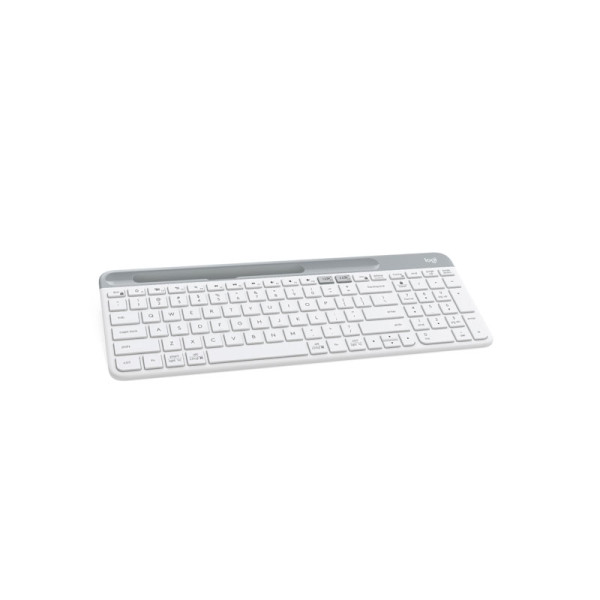 LOGITECH KEYBOARD 920-009211 (K580-WHT) 