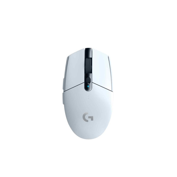 LOGITECH MOUSE 910-005293 (G304 WHT) 
