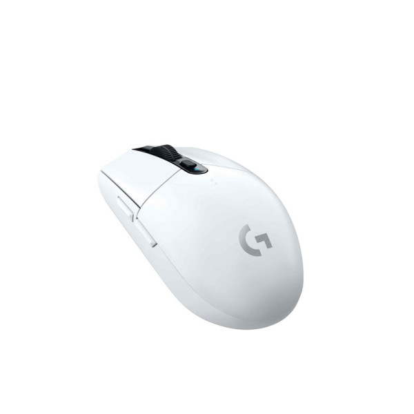 LOGITECH MOUSE 910-005293 (G304 WHT) 