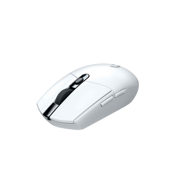 LOGITECH MOUSE 910-005293 (G304 WHT) 