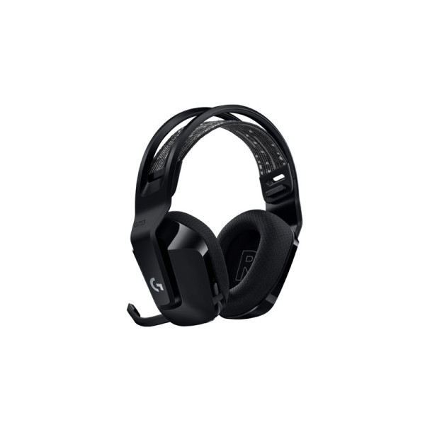 LOGITECH AUDIO PERIPHERALS 981-000867 (G733 BLK)