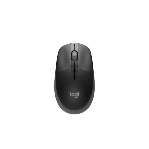 LOGITECH MOUSE 910-005913 (M190 CHARCOAL)