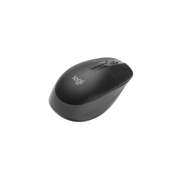 LOGITECH MOUSE 910-005913 (M190 CHARCOAL)