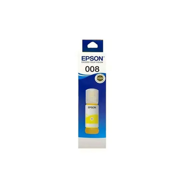 EPSON CARTRIDGES C13T06G400-YELL