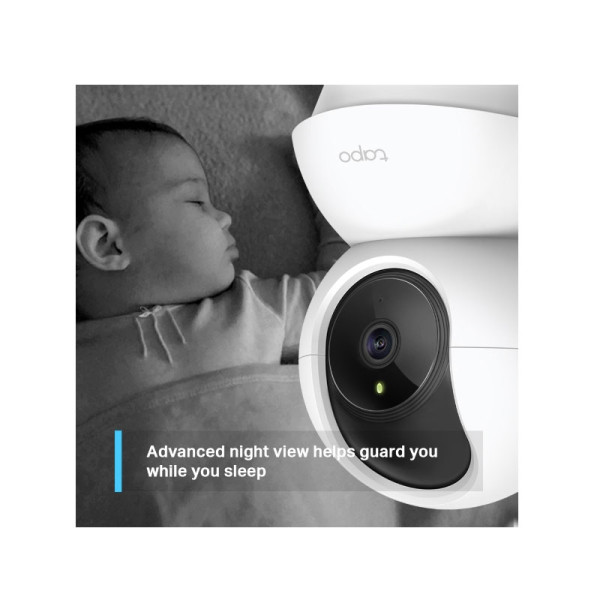 TP-LINK NETWORKING  EQUIPMENT TAPO C210