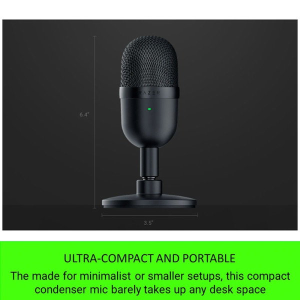 RAZER AUDIO PERIPHERALS RZ19-03450200-R3M1