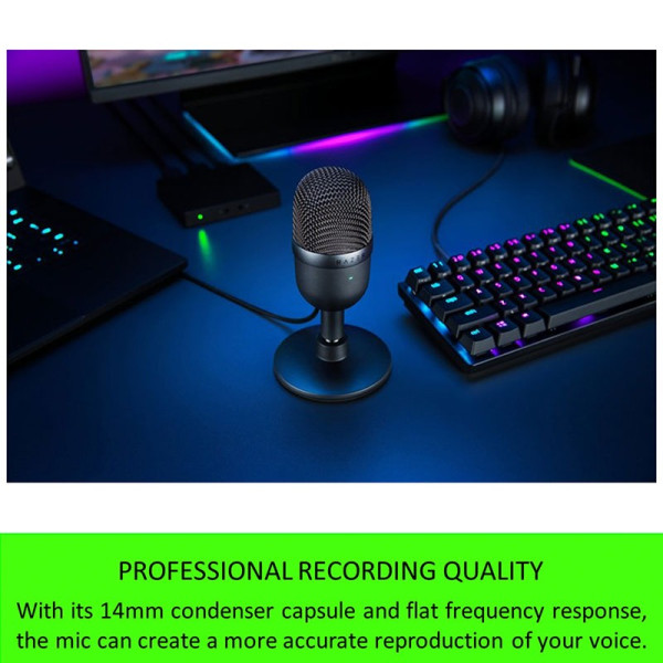 RAZER AUDIO PERIPHERALS RZ19-03450200-R3M1