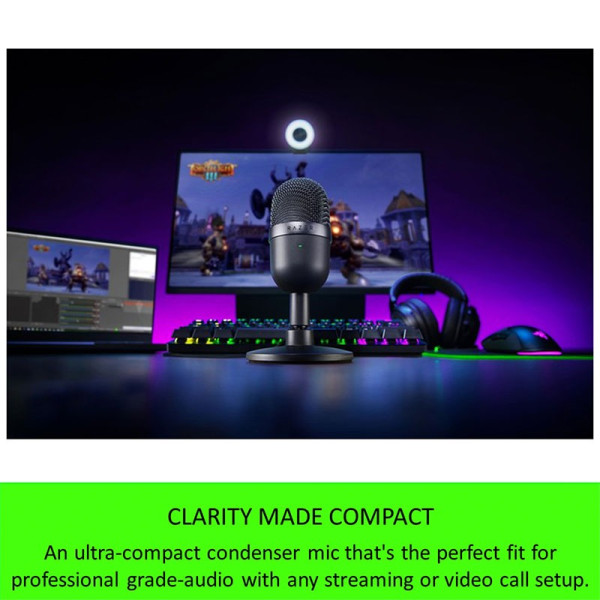 RAZER AUDIO PERIPHERALS RZ19-03450200-R3M1