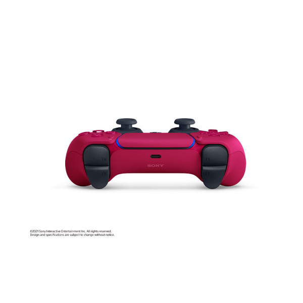 PLAYSTATION GAMING CFI-ZCT1G 02