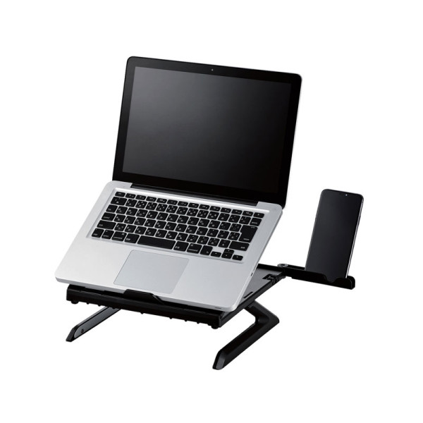 ELECOM ACCESSORIES PCA-LTSH8BK