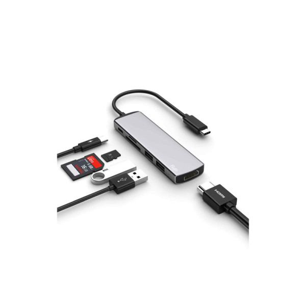 FLUJO CABLES CH-54-S