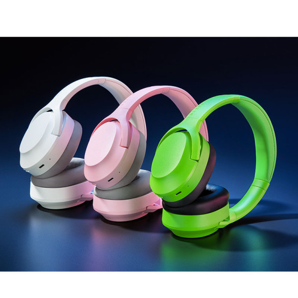 RAZER AUDIO PERIPHERALS RZ04-03760400-R3M1