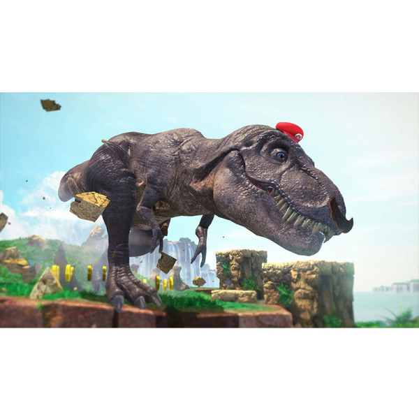 NINTENDO GAMING HAC-P-AAACA-MSE