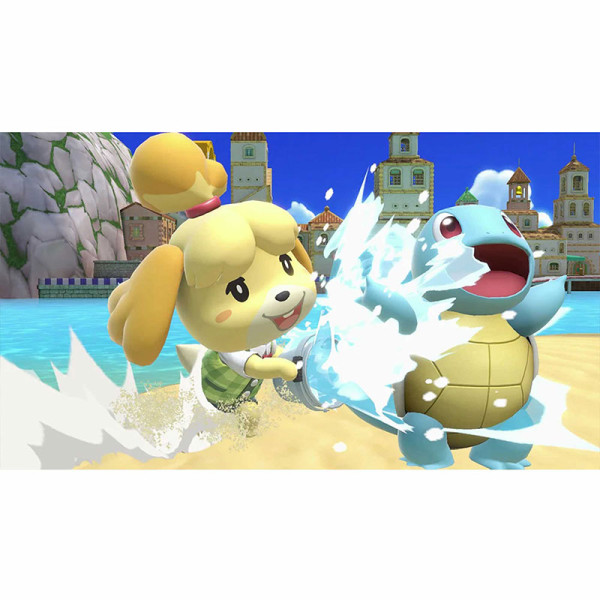 NINTENDO GAMING HAC-P-AAABA-MSE