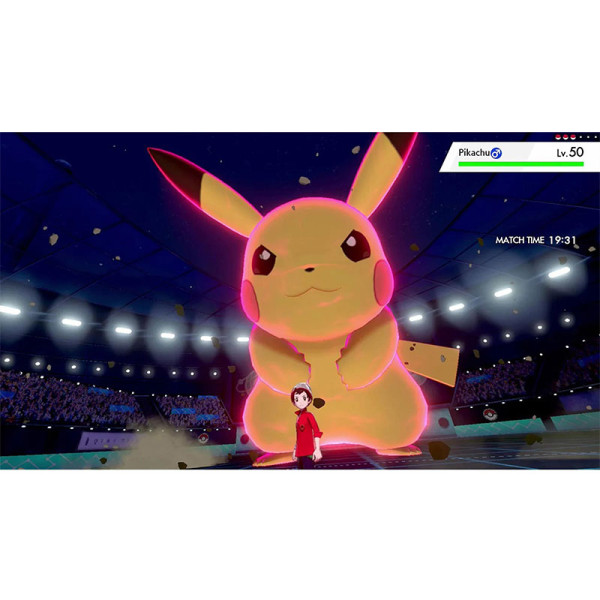 NINTENDO GAMING HAC-P-ALZAA-MSE