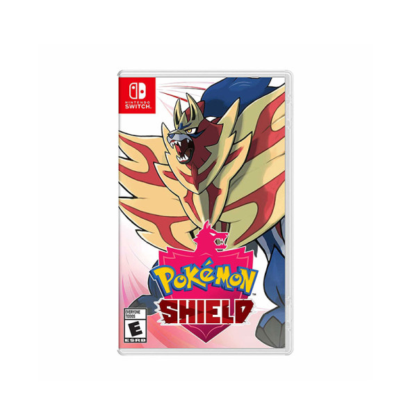 NINTENDO GAMING HAC-P-ALZBA-MSE