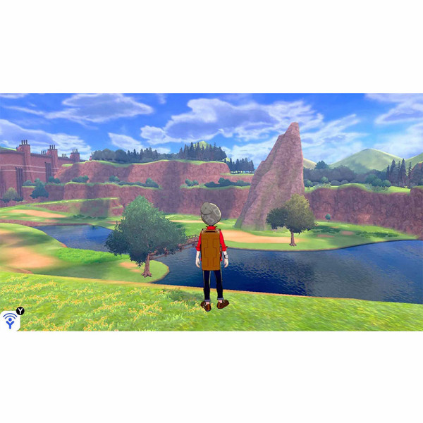 NINTENDO GAMING HAC-P-ALZBA-MSE