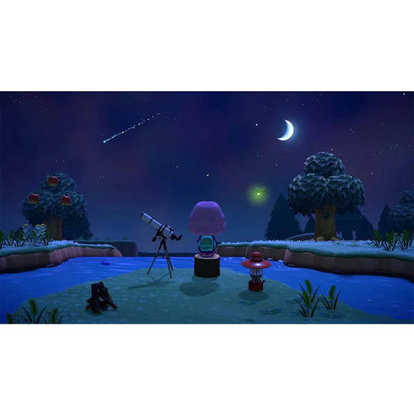 NINTENDO GAMING HAC-P-ACBAA-MSE