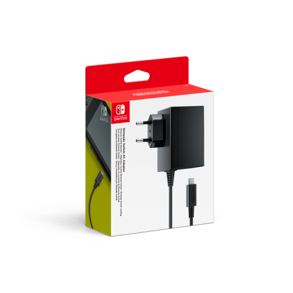 NINTENDO GAMING HAC-A-ADHGA-ASI