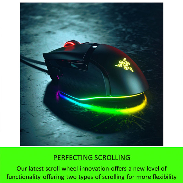 RAZER MOUSE RZ01-04000100-R3M1